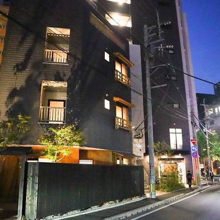 Nk Hotels Fukuoka  Exterior foto