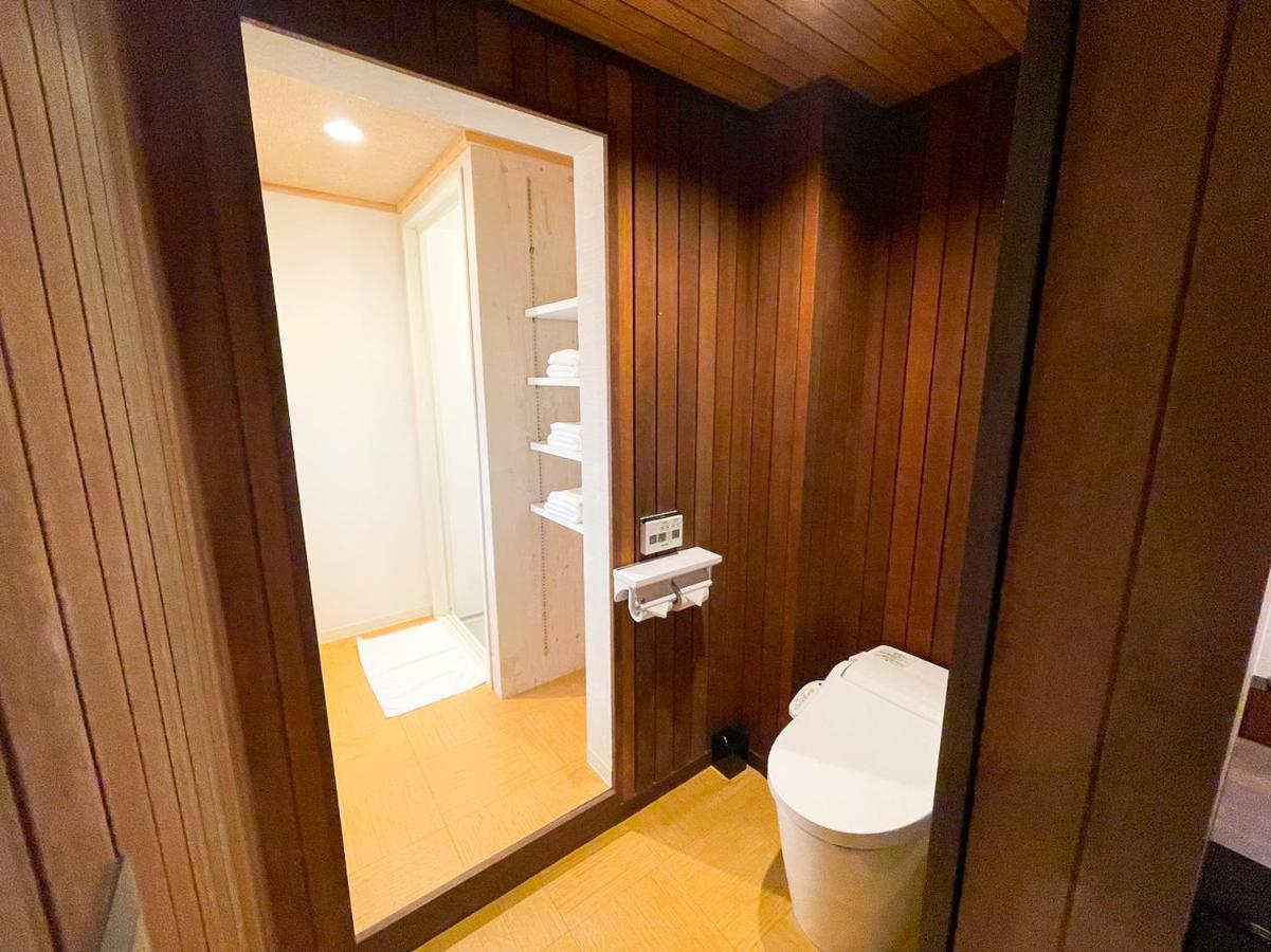 Nk Hotels Fukuoka  Exterior foto
