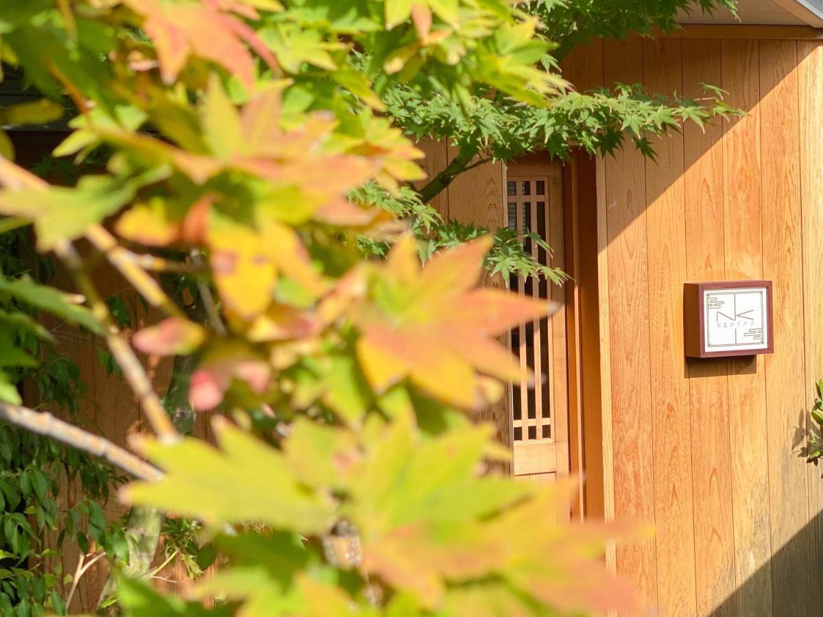 Nk Hotels Fukuoka  Exterior foto