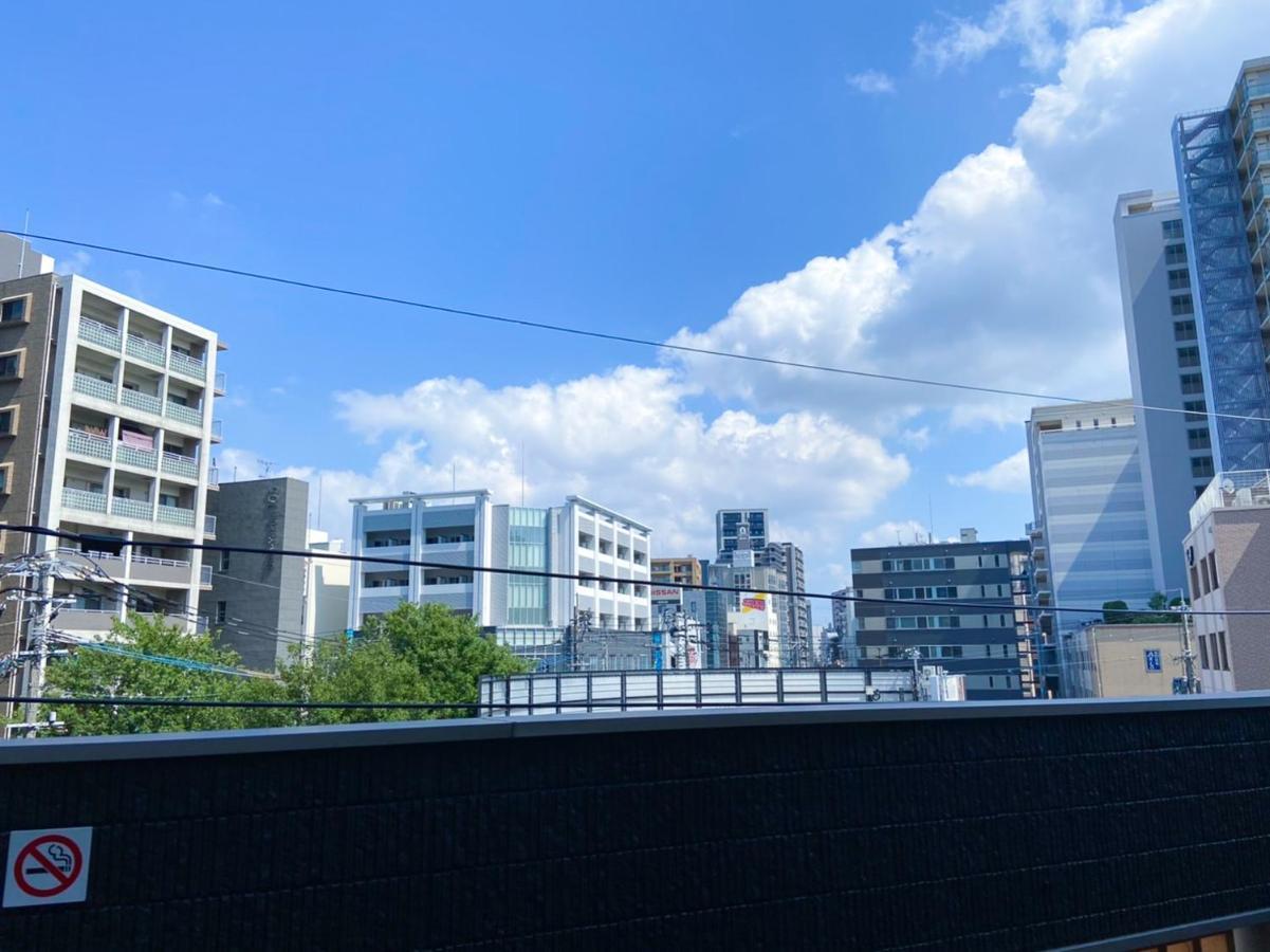Nk Hotels Fukuoka  Exterior foto