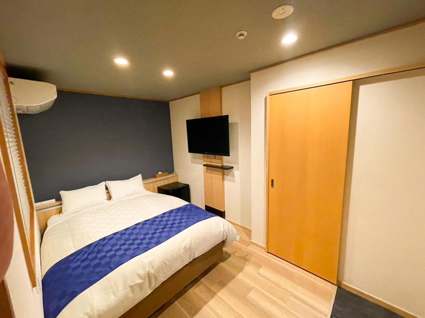 Nk Hotels Fukuoka  Exterior foto