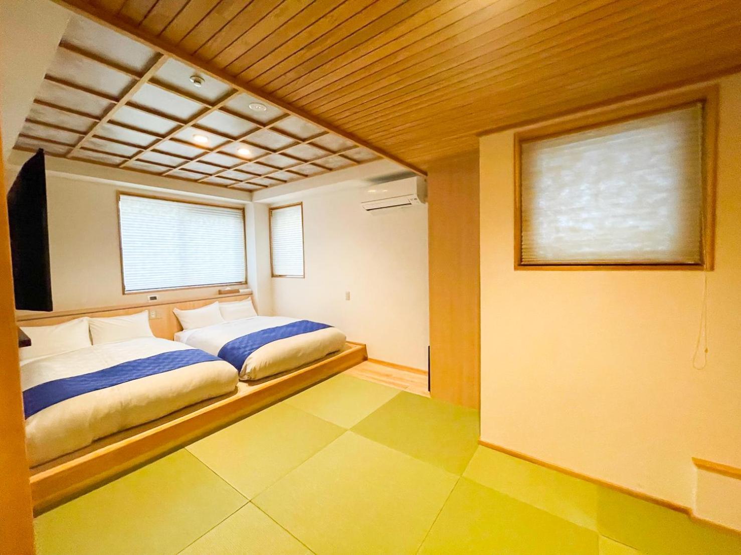 Nk Hotels Fukuoka  Exterior foto
